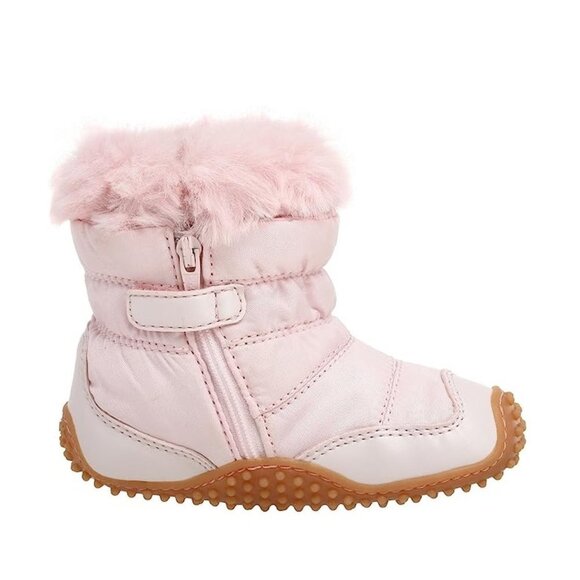 Geox Infant/Toddler Cuddle Shoe - Picture 3 of 5